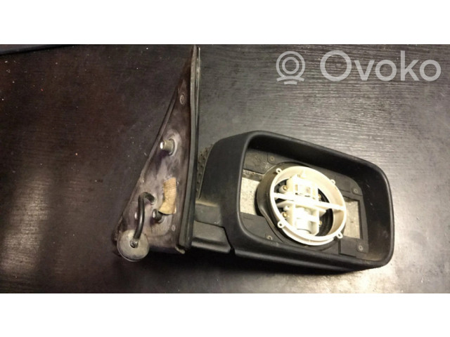 Zpětné zrcátko pravé BMW 3 E36 1994  81444720  