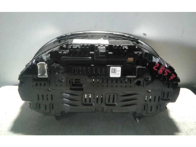 Панель приборов A2C12716800   Mercedes-Benz CL C215       