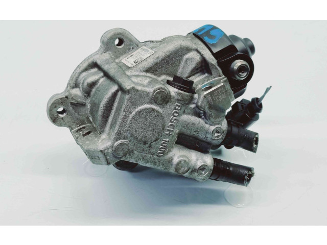 Vstřikovací čerpadlo    Seat Exeo (3R)     