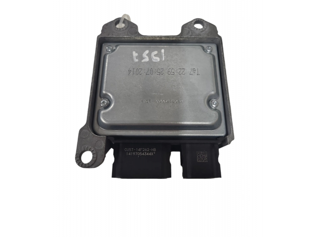 Блок подушек безопасности P31406938, T142061272424   Volvo V40