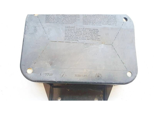 Подушка безопасности двери 30307146, a1638600605   Mercedes-Benz ML W163
