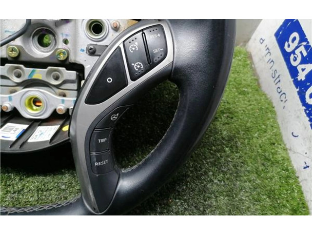 Volant Hyundai i30 2015 56110A6791RDR, 56110A6791RDR  