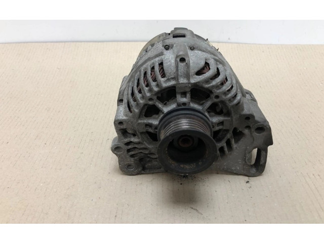 Генератор 028903029M, 028903029M   Volkswagen Transporter - Caravelle T3      
