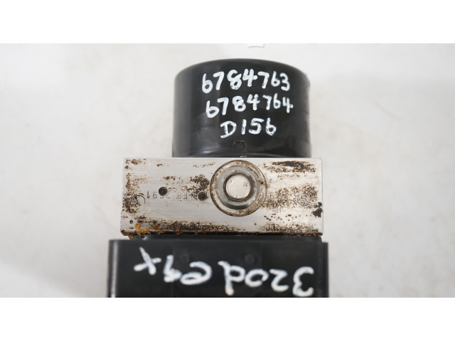 Jednotka ABS 6784763, D156   BMW 1 E82 E88 2008