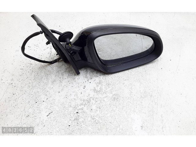 Zpětné zrcátko pravé Opel Astra H 2010  E1021094  