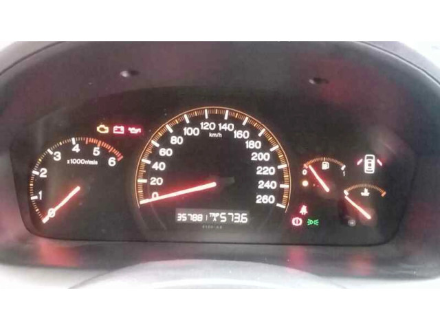 Přístrojová deska  Honda Accord 2004 78100G100, HR0301305  