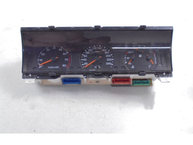 Přístrojová deska  Citroen XM 1990 9563756580, 9563756580  