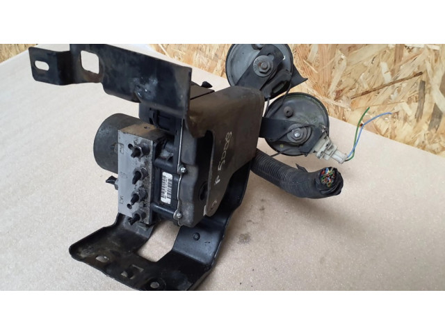 Jednotka ABS 0265230304, 9676244880   Peugeot 5008 2012