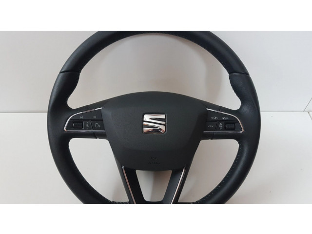 Руль Seat Arona   6F0880201J      