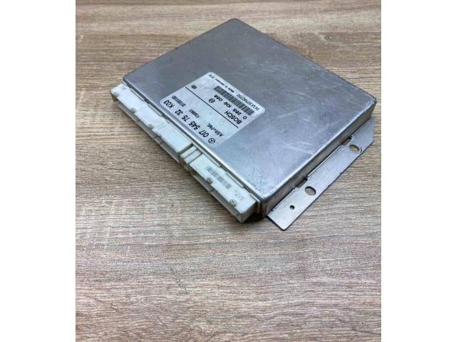    Рулевая рейка 0175457532, 0265109056   Mercedes-Benz E W211 2002 - 2009 года