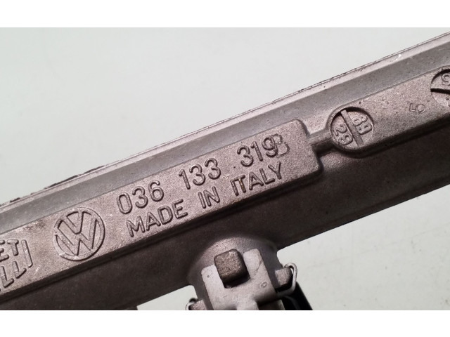 Vstřikovač 036031C, 036133319B   Volkswagen Lupo    AKQ 