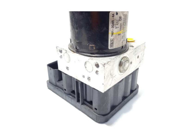 Jednotka ABS 7N612C405AA, 06210950173   Mazda 5 2009
