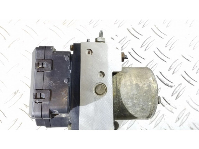 Блок АБС 0K30C437A0, AC04500151   KIA  Rio  2001-2005 года