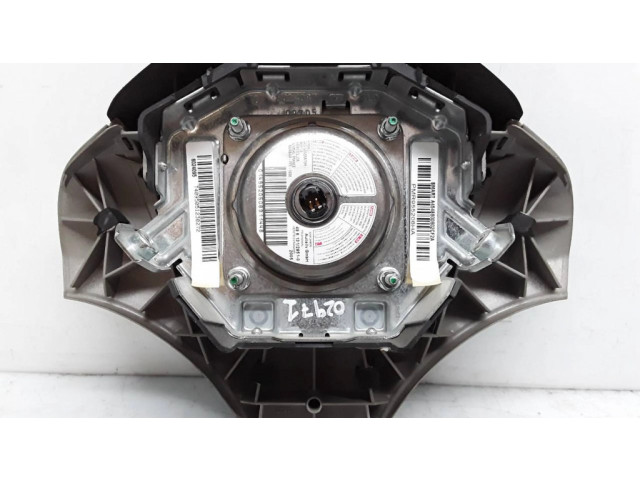 Подушка безопасности водителя A4548600602CF2A, 6024095   Smart ForFour I
