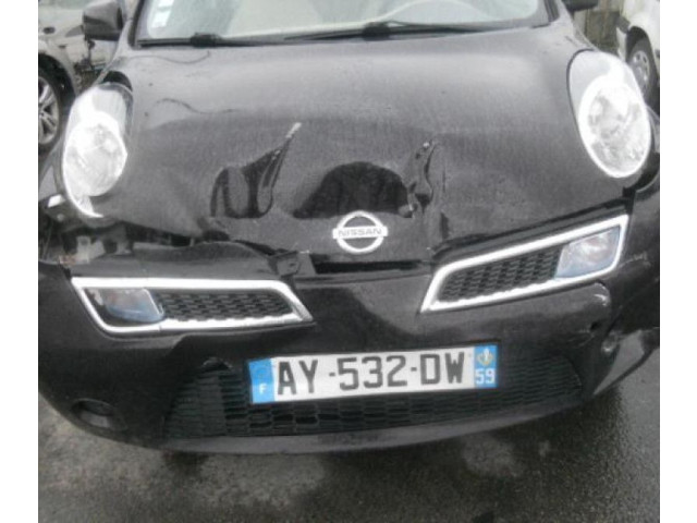 Zpětné zrcátko  Nissan Micra 2010  96301BG00C  