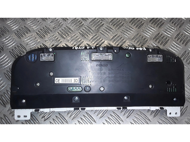 Přístrojová deska  Honda FR-V 2005 78100sjhg010m1  