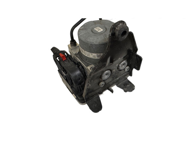 Блок АБС 7E0614517M, 10022008244   Volkswagen  Caddy  2015 - 2020 года