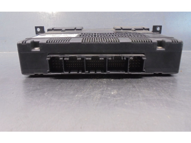 Блок управления климат-контролем 4D0820043E, 5HB00715501   Audi A8 S8 D2 4D
