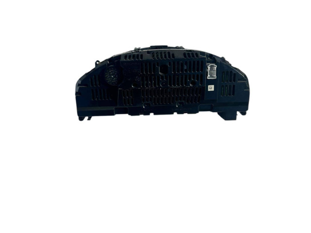 Přístrojová deska  Mercedes-Benz E W212 2009 A2129000001, A2129020501  