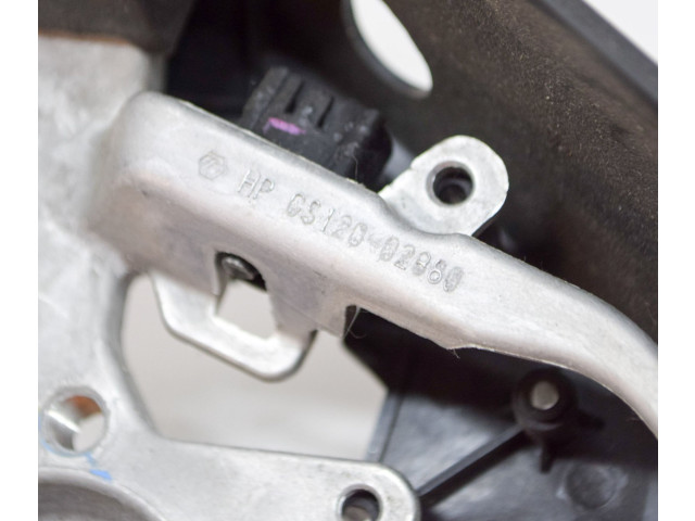 Volant Subaru Forester SH 2009 CS12002880  