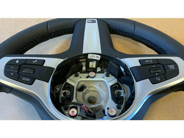 Руль BMW X4 G02  2018- года 32308008178, 32307855724      