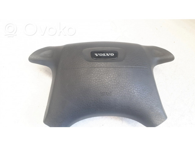 Подушка безопасности водителя 30817946   Volvo S40, V40