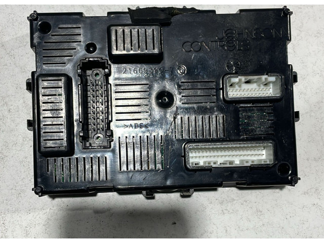 Řídící jednotka MEC37-670, MEC37-670   Nissan Note (E11) 2009