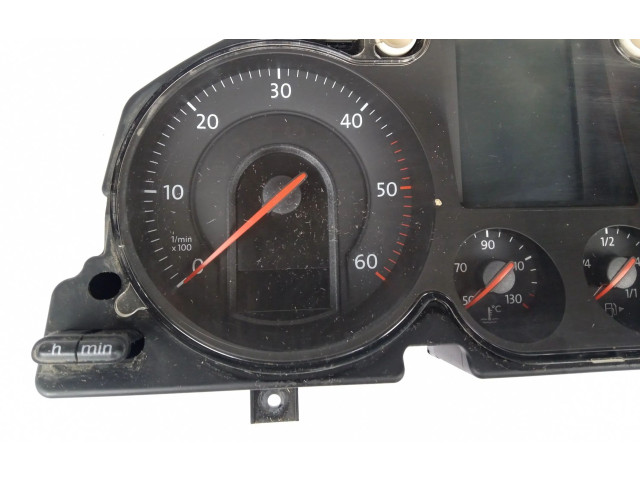 Панель приборов 3C0920871   Volkswagen Passat Alltrack       