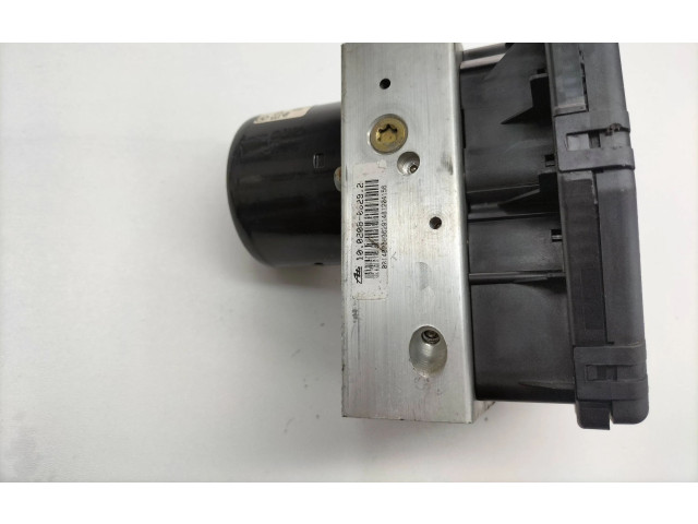 Jednotka ABS A1705450132, A0034317012   Mercedes-Benz SLK R170 2004