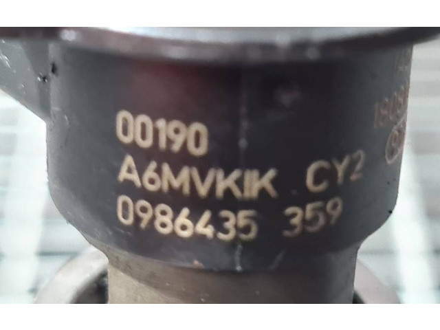 Vstřikovač 0986435359   BMW X5 E70     