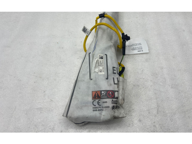 Подушка безопасности в сиденье 73920F4010   Toyota C-HR I