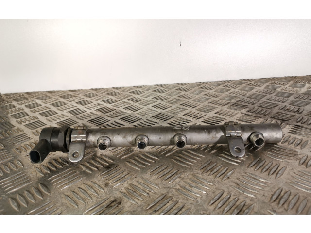Vstřikovací lišta A6420700495002   Jeep Grand Cherokee (WK)  pro benzínový motor 4.7  