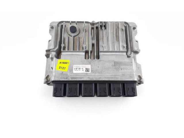 Řídící jednotka 9887690, 0281036791   BMW 3 G20 G21 2022