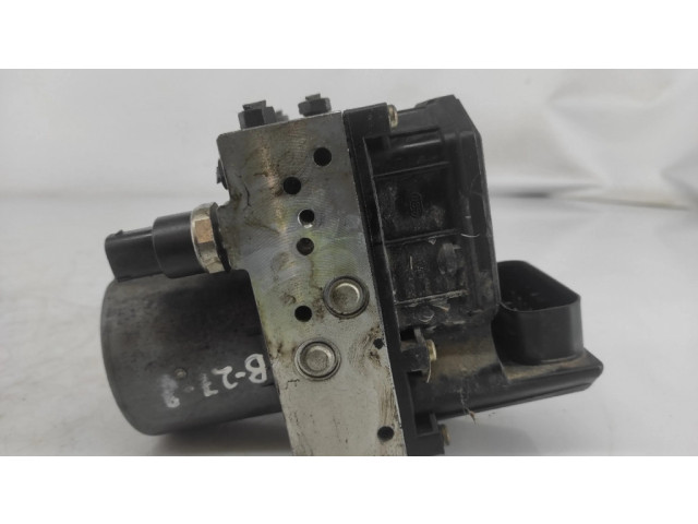 Jednotka ABS 0265225218   Smart Roadster 2003