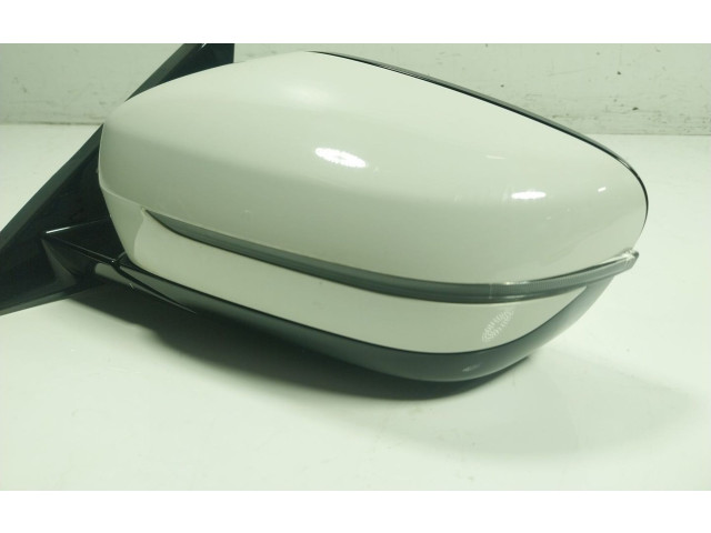Zpětné zrcátko  BMW 3 G20 G21 2022  51165B4B391, 0004244949  
