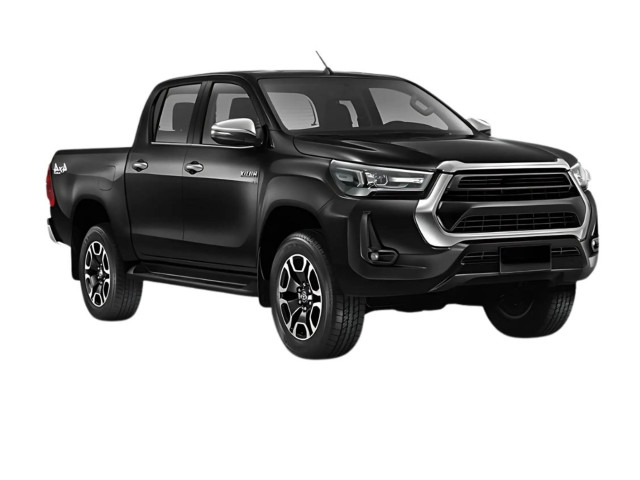 Зеркало электрическое        Toyota Hilux VIII  2020 -  года   