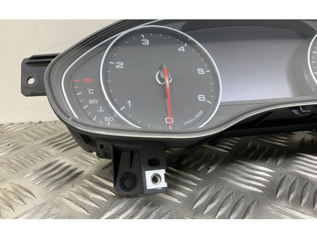 Přístrojová deska  Audi A7 S7 4G 2011 4G8920982K  