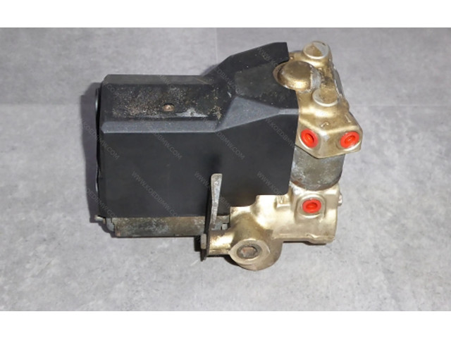 Блок АБС 34511157011   BMW  3 E30  1983-1994 года