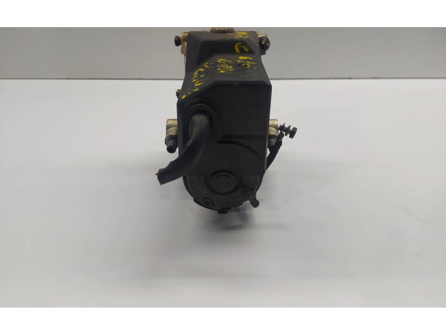 Блок АБС 0265200043   Mercedes-Benz  C W202  1993 - 2000 года