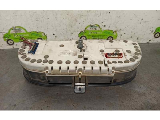 Панель приборов 7700308313, 09044389902   Renault Trafic I       