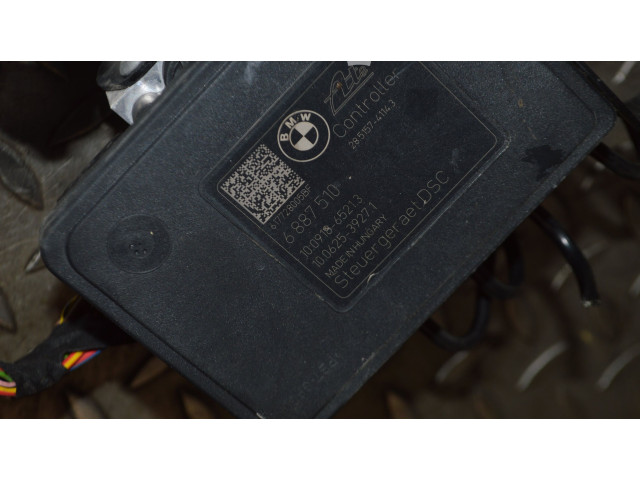 Jednotka ABS 6887510   BMW 4 F32 F33 2017