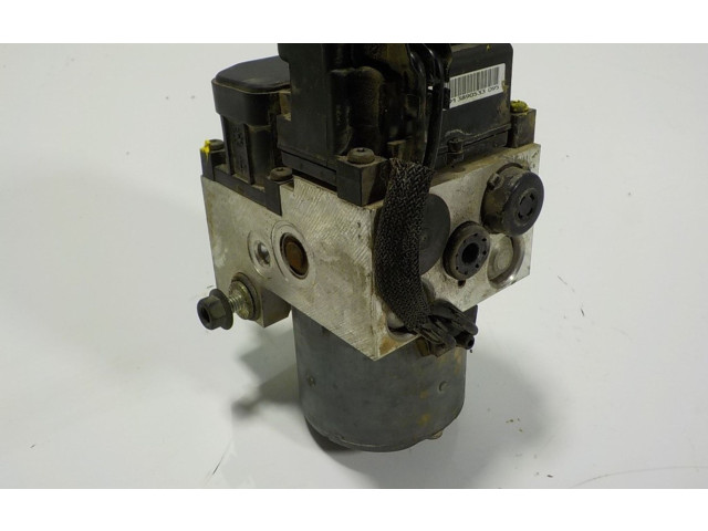 Блок АБС 47660VC300, 47660VC300   Nissan  Patrol Y61  1997 - 2009 года