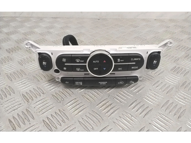 Модуль блока управления кондиционером 97250E4020   KIA Soul