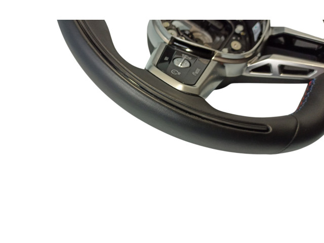Volant BMW 7 G70 2022 32305A84DC0, 32305A84DC0  