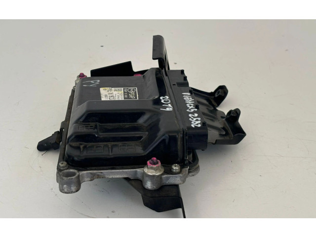 Řídící jednotka TN2798002580, PSAP18881   Mazda CX-5 II 2019