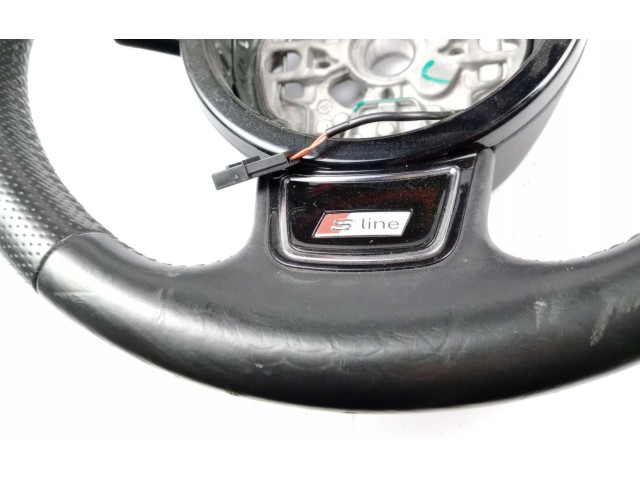 Volant Audi A6 C7 2013 8X0419091M  