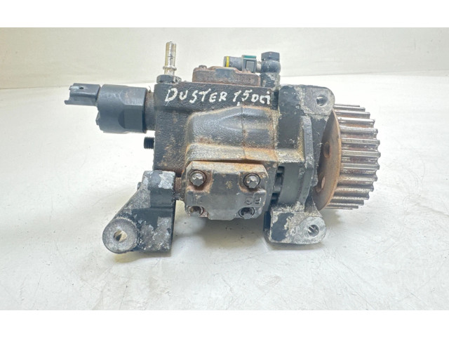 Vstřikovací čerpadlo 5WS40565, 167000938R   Dacia Duster     