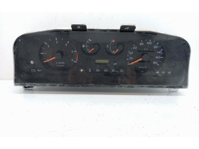 Přístrojová deska  Ford Maverick 1995 248100F002  
