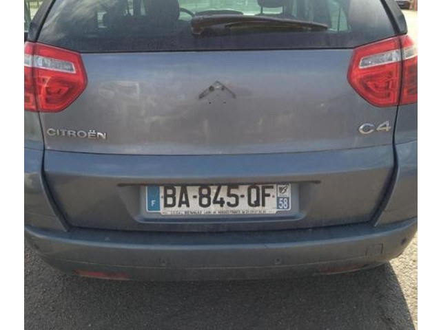 Volant Citroen C4 Aircross 2008 00004109HJ, 00004109HJ  