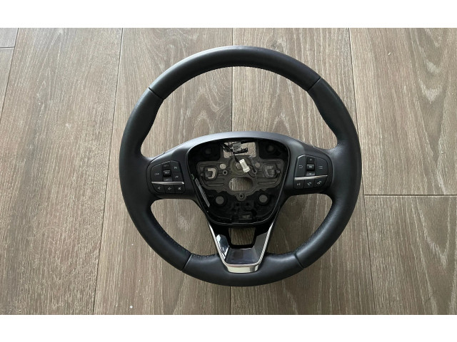 Руль Ford Focus  2010 - 2017 года 34246312F      